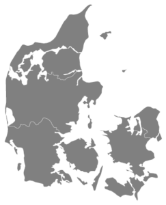 Kurerkørsel Aalborg